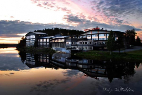 Hotell Lappland in Lycksele
